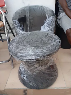 Classic Me and You Hotel Chair and Table