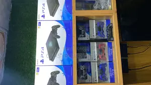 Sony Playstation 4
