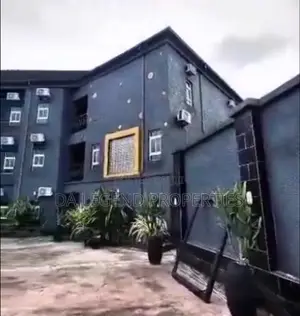 Hotel for Sale