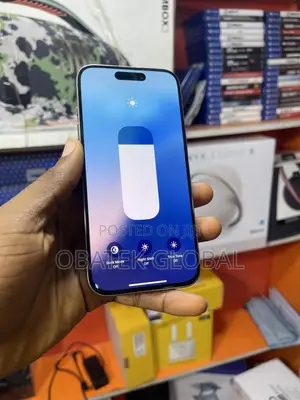 Apple iPhone 15 Pro 128 GB