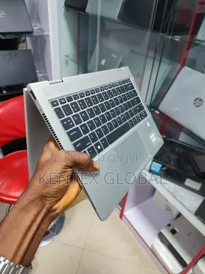 Laptop HP EliteBook 830 G6 16GB Intel Core i7 SSD 512GB