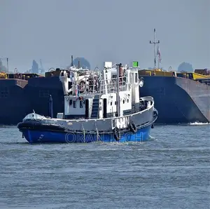 Sea Going Tugboat For Hire