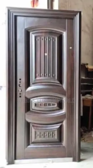 Quality 3ft German Steel Security Door