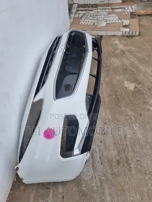 Bumper for Chevrolet Malibu 2017/2018 Models