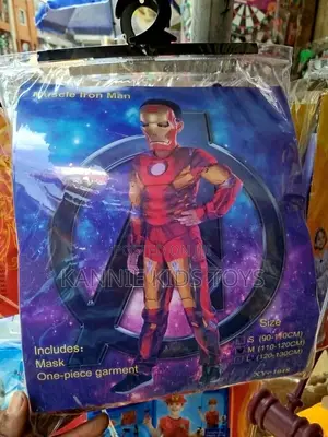 Kids Super Hero / Career Costumes