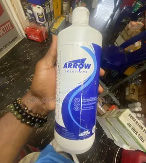 Arrow Solutions Oil Solvent Resistant Barrier Cream
