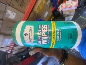 Member's Mark Disinfecting Wipes