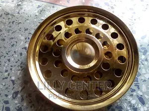 Stackable Communion Tray Center
