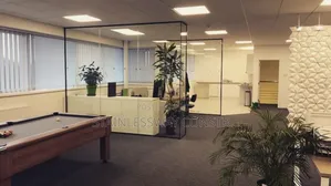 Partition Your Space With Elegance