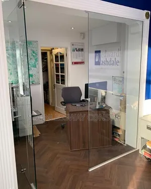 Partitioning Your Space to Productivity