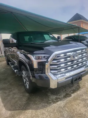 Toyota Tacoma TRD Sport 2022 Black