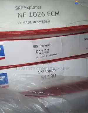 Nf1026ecm ,51130 SKF Bearing Available
