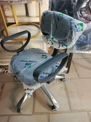 Good Office Workers Chair for People's