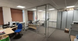 Glass Partitions : A Wise Office Investment