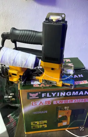 Electric Sawing Machine