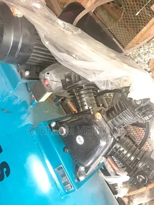 7.5hp 500l Air Compressor