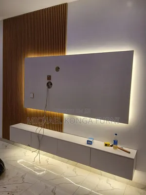 Standard Wall Unit