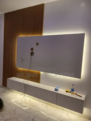 Standard Wall Unit