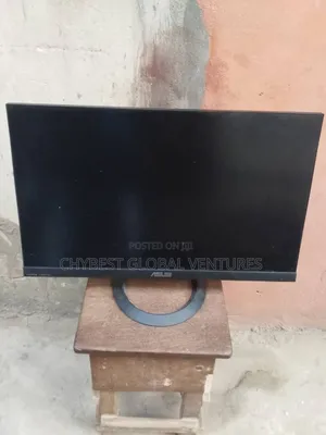 24 Asus Monitor