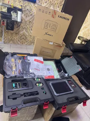 Launch X-431 Pro Immo Plus Obdii Diagnostic Key Immobilizer.