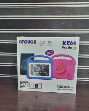New Atouch KC63 256 GB Blue