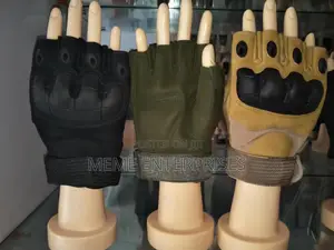 Gym Gloves
