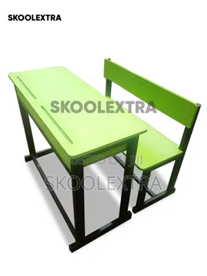 School in Furniture