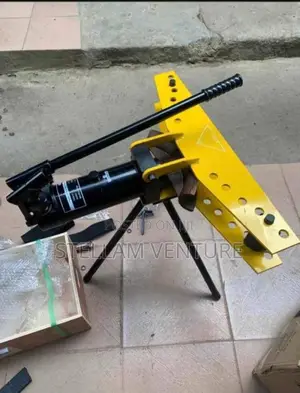 Pipe Bending Machine