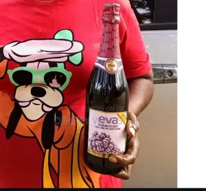 Eva Sparkling Wine by 12 Bottles