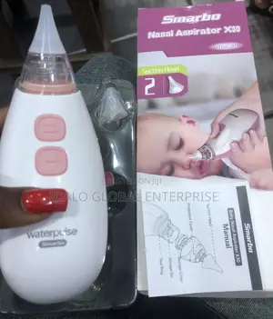 Nasal Aspirator