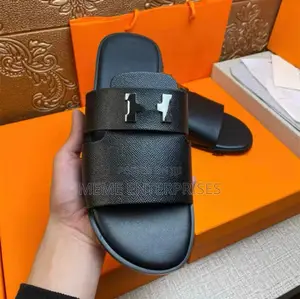 Hermes Palm 