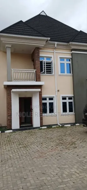 3bdrm Block of Flats in Egbada, Egbeda / Egbeda for sale