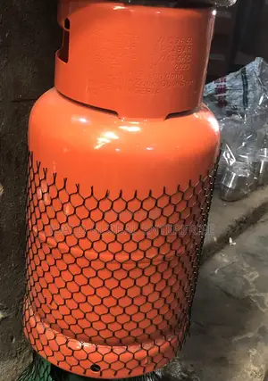 Gas Cylinders - 12.5kg
