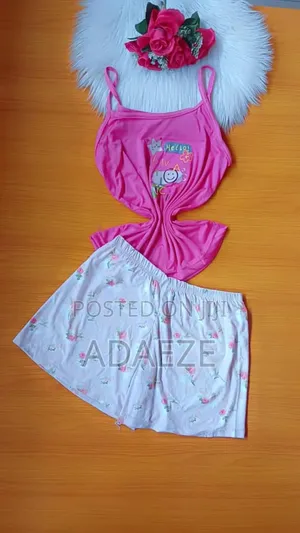 Beautiful Night Wear 