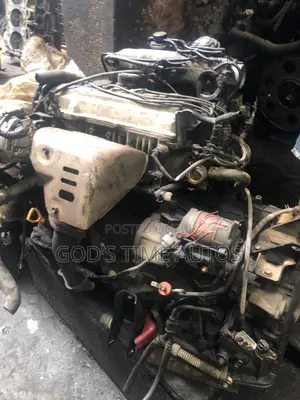 Toyota Picnic Engine 3s Coil 98 Model