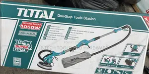 Total Drywall Sander 1050w