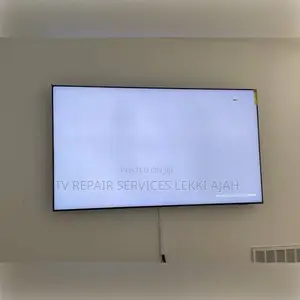 Tv Repair Services Lekki