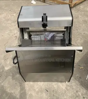 Turkey Bread Slicing Machine