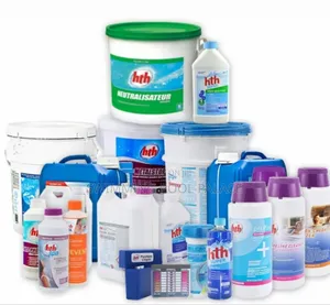HTH Chlorine Chemical