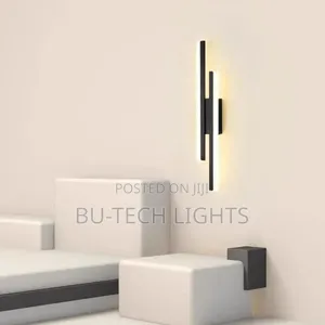 Parallel Modern Led Wall Light