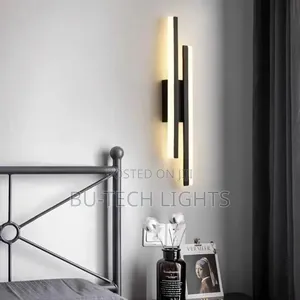 Parallel Modern Led Wall Light