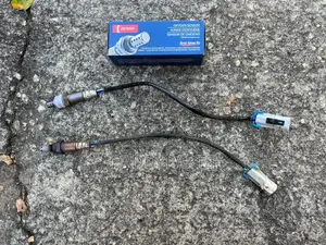Chevrolet Tahoe Oxygen Sensor 2008-2014