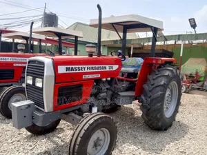 Massey Ferguson 375 Tractor for Sale