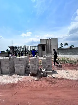 Agunecheibe Luxury Home Asaba Selling 3million