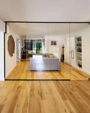 Privacy Meets Transparency – Upgrade Your Office Today