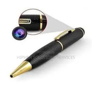 Spy Pen for Taking Pictures