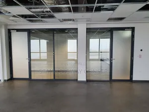 Smart Design With Glass Office Dividers