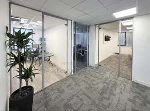 Redefine Office Interiors With Style Glass