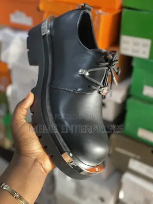 Designer Shoe 