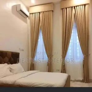 We Do High Quality Curten